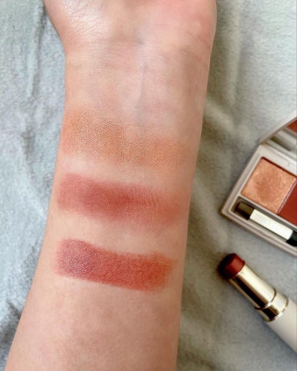 ハイボリューム マスカラ EX-01 エクストラベリー/RMK/マスカラの画像