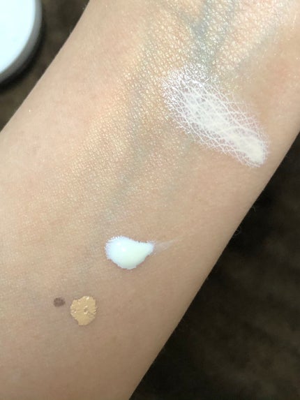 UVトーンアップベース/CEZANNE/化粧下地を使ったクチコミ(3枚目)