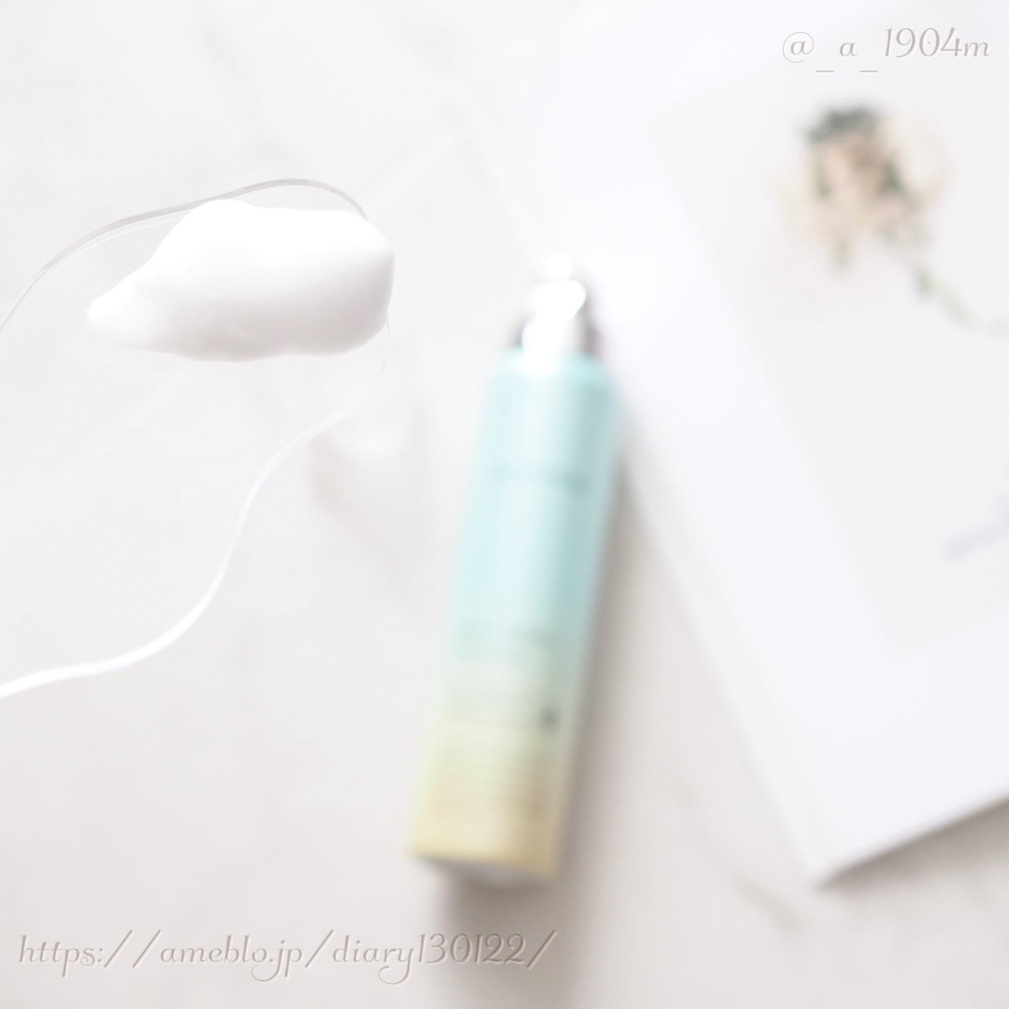 マイクロバブルVCセラム/DSW/美容液を使ったクチコミ(3枚目)