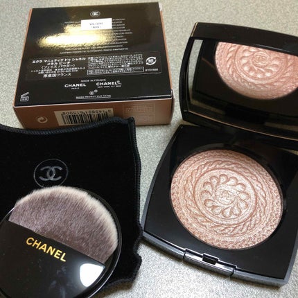 ルージュ アリュール/CHANEL/口紅を使ったクチコミ(3枚目)