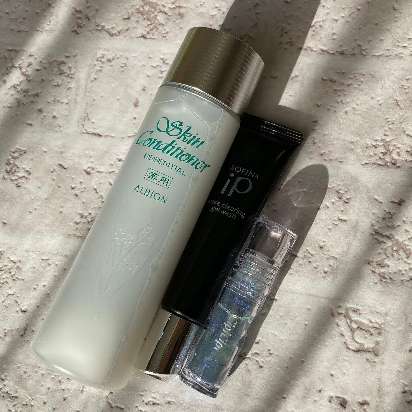 ソフィーナ iP ポア クリアリング ジェル ウォッシュ/SOFINA iP/その他洗顔料を使ったクチコミ(2枚目)