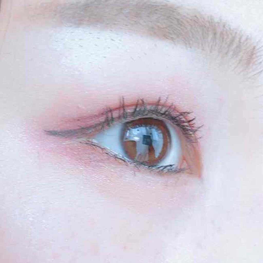 デザイニング カラー アイズ/SUQQU/アイシャドウパレットを使ったクチコミ(2枚目)