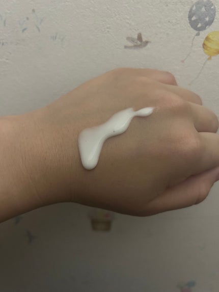 ニベアUV ディープ プロテクト&ケア ジェル/ニベア/日焼け止めジェルを使ったクチコミ(2枚目)