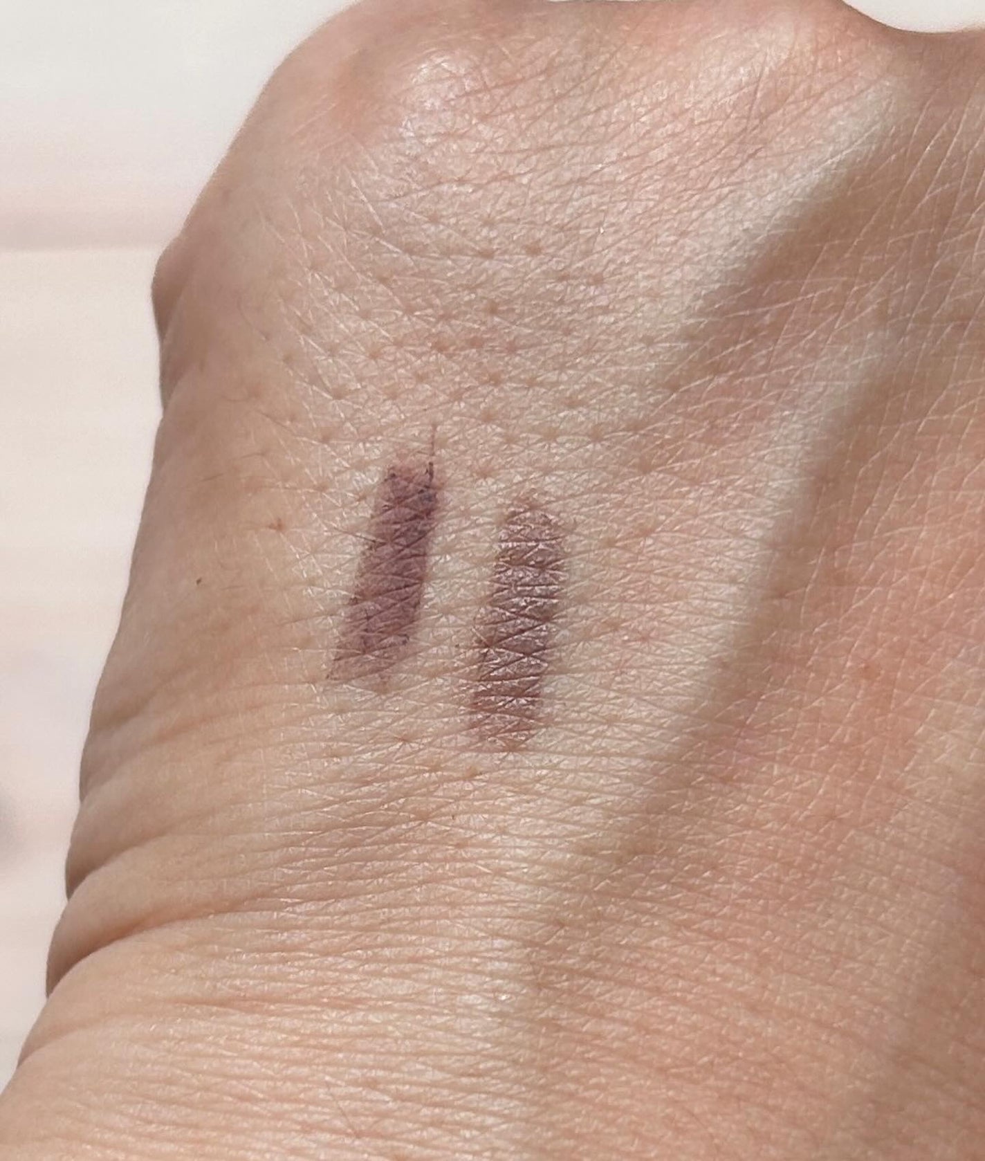 サナ ニューボーン パーフェクトアイブロウ/サナ ニューボーン/アイブロウペンシルを使ったクチコミ(8枚目)