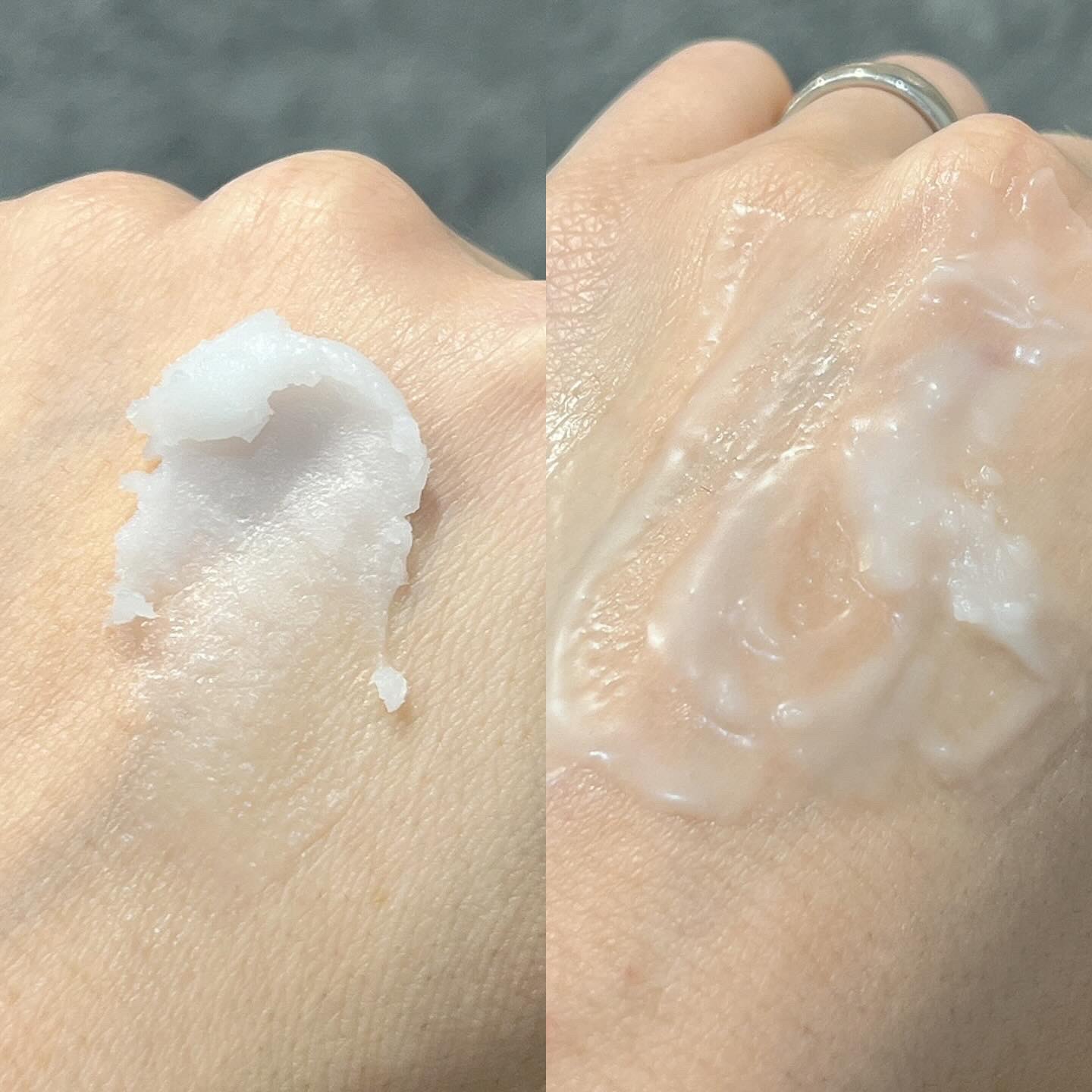 クレンジングバーム/ピュアヴィヴィ/クレンジングバームを使ったクチコミ（2枚目）