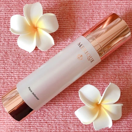 アクアディフェンサー/MARIQUE/ミスト状化粧水を使ったクチコミ(1枚目)