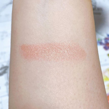 プリズムエアブラッシャー/CLIO/パウダーチークを使ったクチコミ(2枚目)