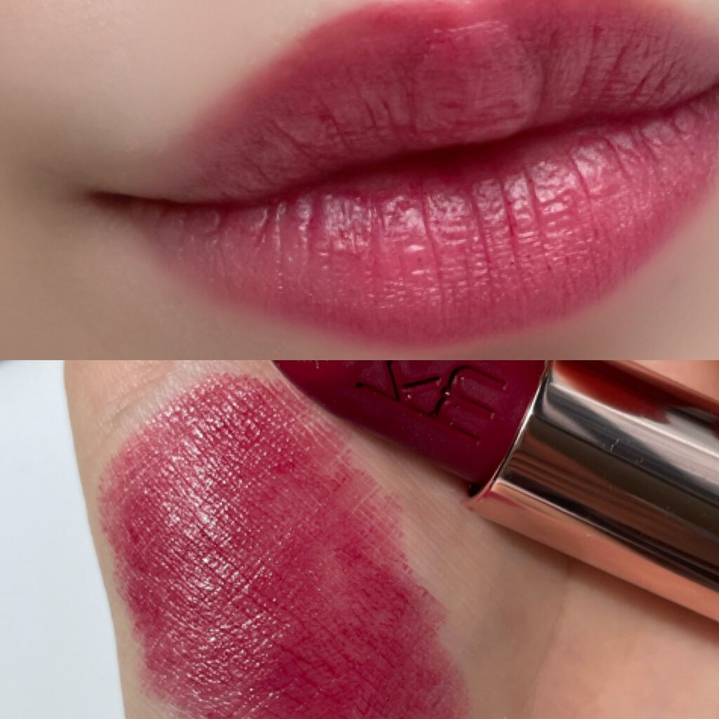 カレン・マレル リップスティック/Karen Murrell(カレン・マレル)/口紅を使ったクチコミ（2枚目）