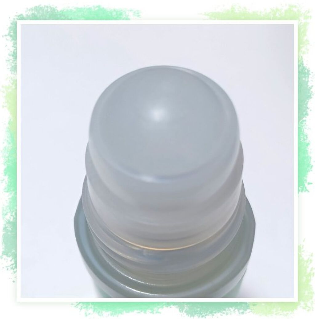 ロールオン 無香料/８ｘ４/デオドラント・制汗剤を使ったクチコミ（2枚目）