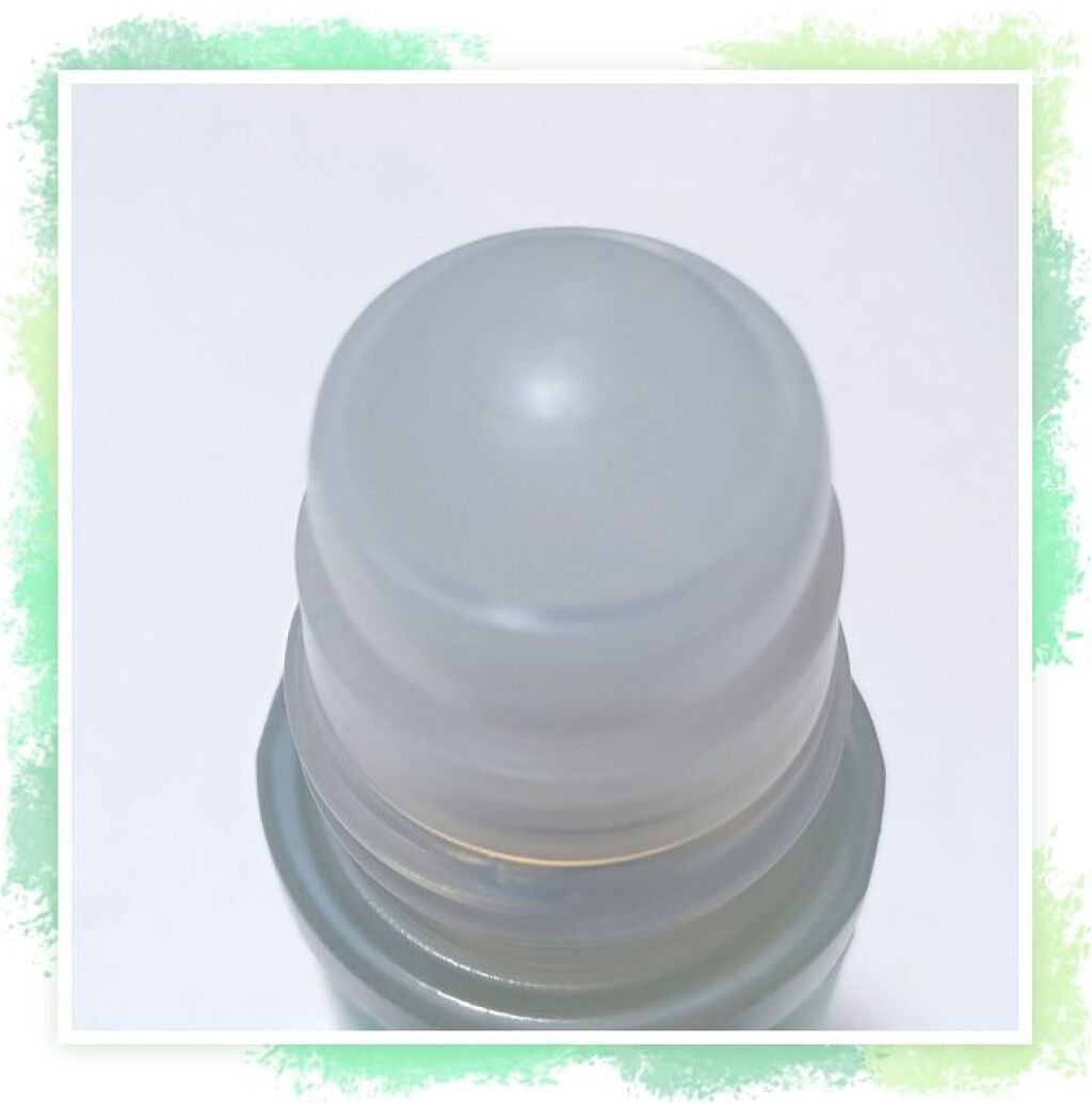 ロールオン 無香料/8x4/デオドラント・制汗剤を使ったクチコミ(2枚目)