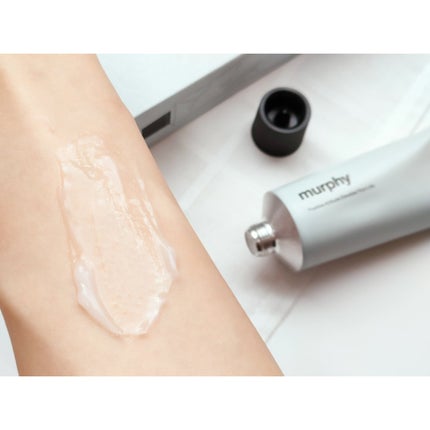 オールインワンジェル/マーフィー/オールインワン化粧品を使ったクチコミ(3枚目)