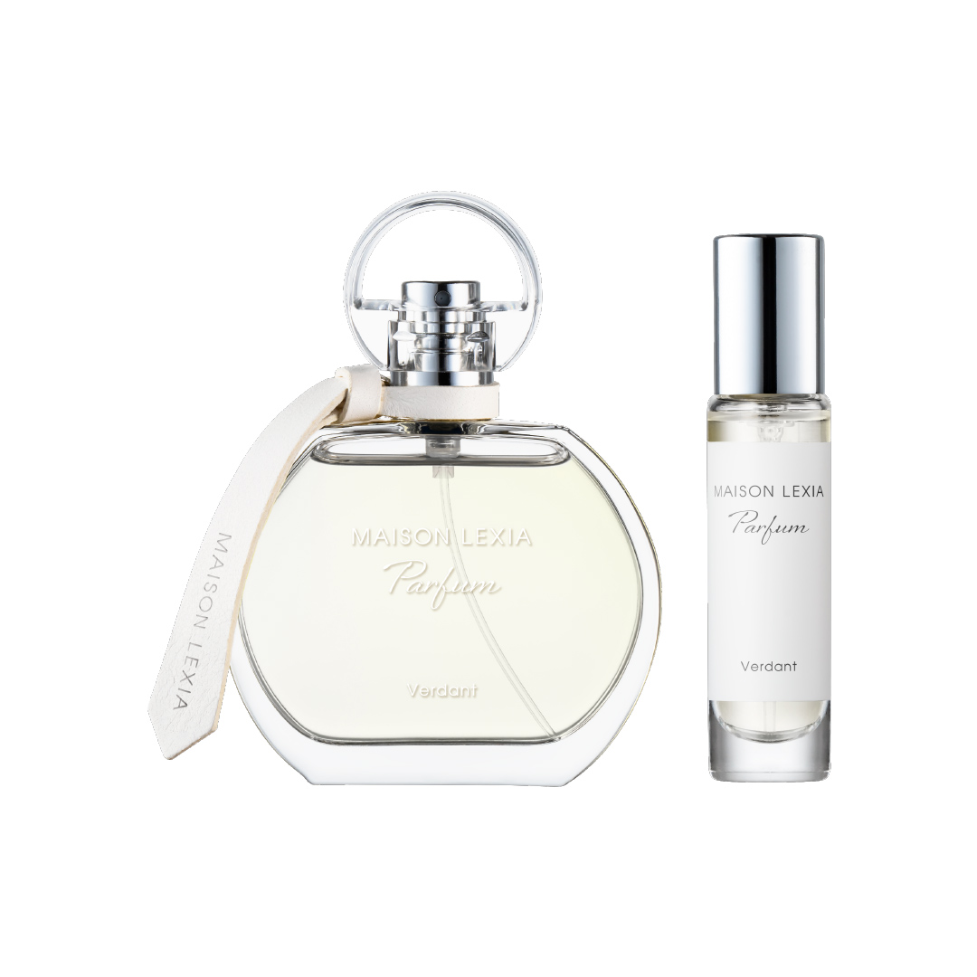 MAISON LEXIA ヴァーダント ［オードパルファム］