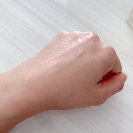 ダルバ ホワイトトリュフファーストスプレーセラム/ダルバ/ミスト状化粧水を使ったクチコミ(3枚目)