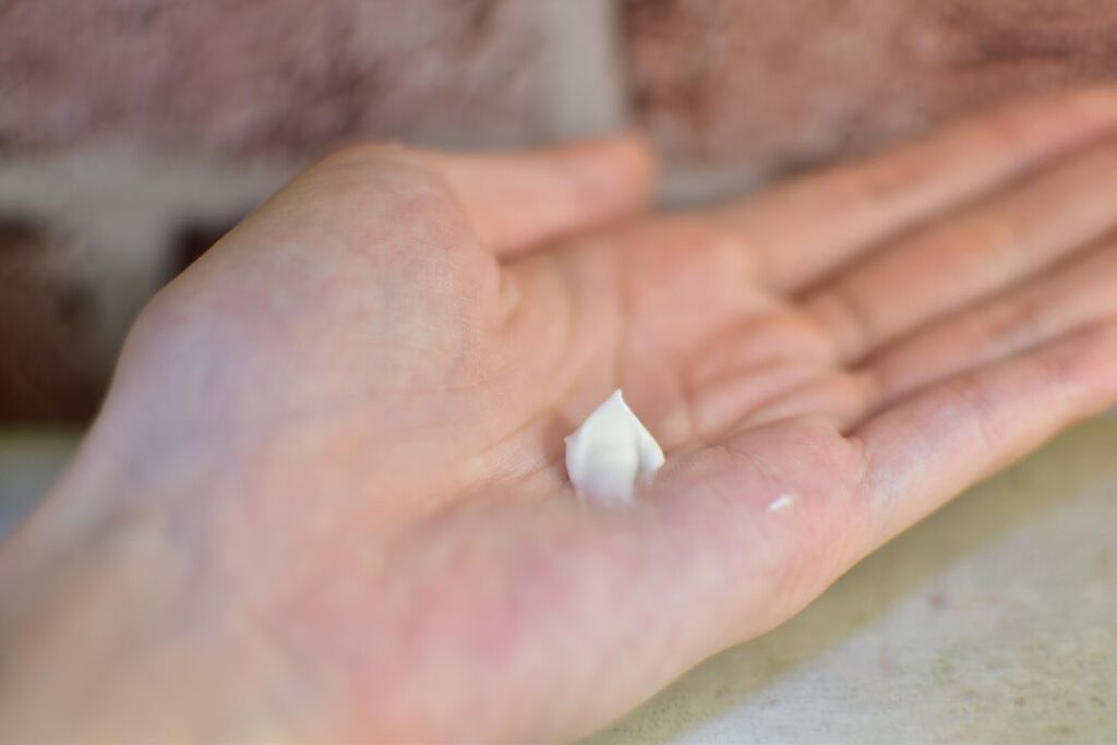 HCクレンジングバー/VAVI MELLO/洗顔石鹸を使ったクチコミ(3枚目)