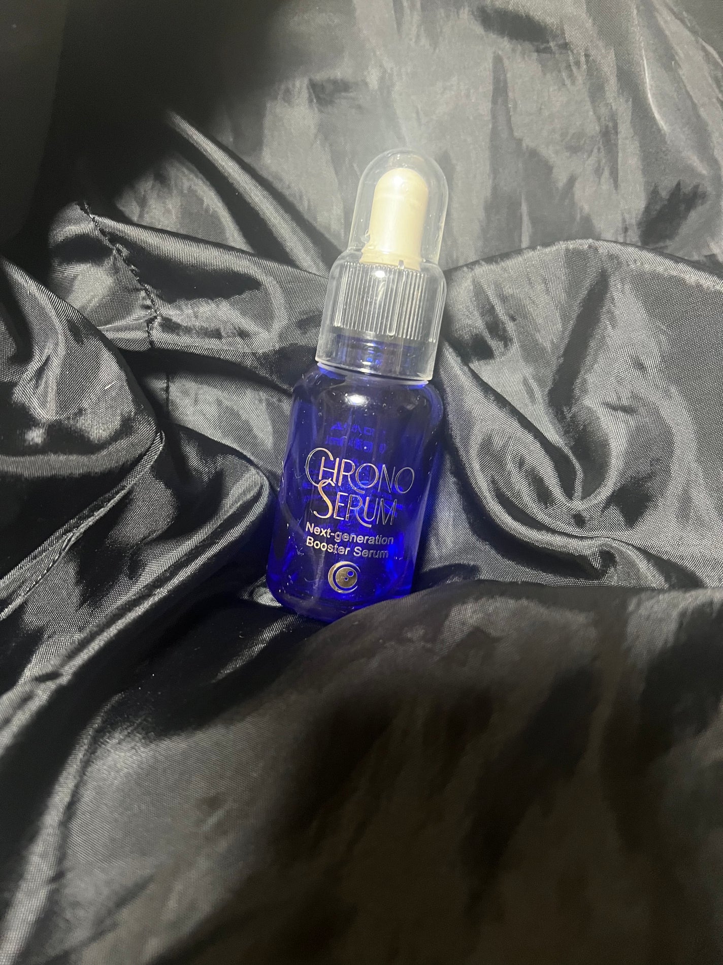 クロノセル/FABIUS/美容液を使ったクチコミ(1枚目)