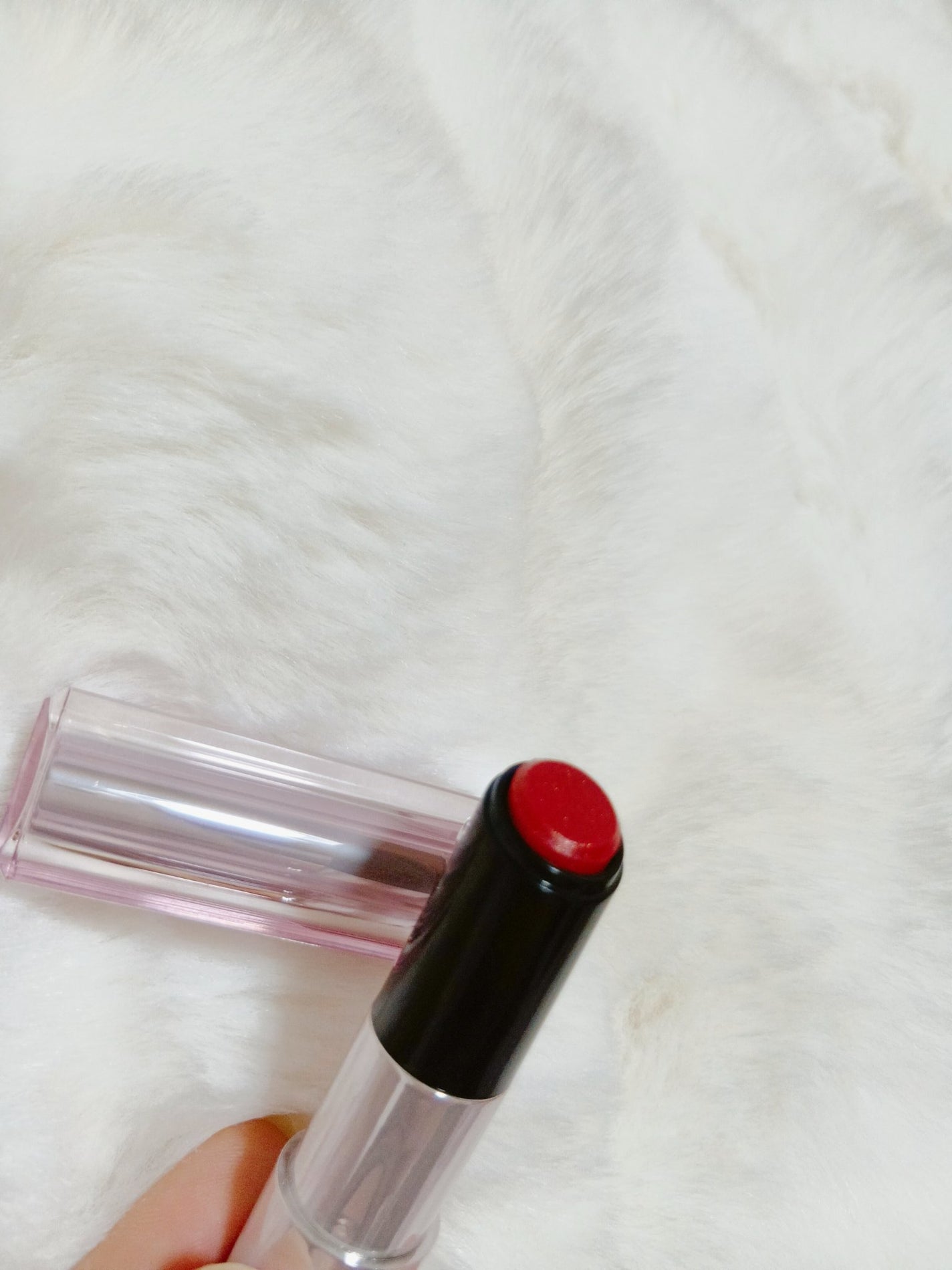 みら on LIPS 「最近使ってるリップ💄✨️..」(3枚目)