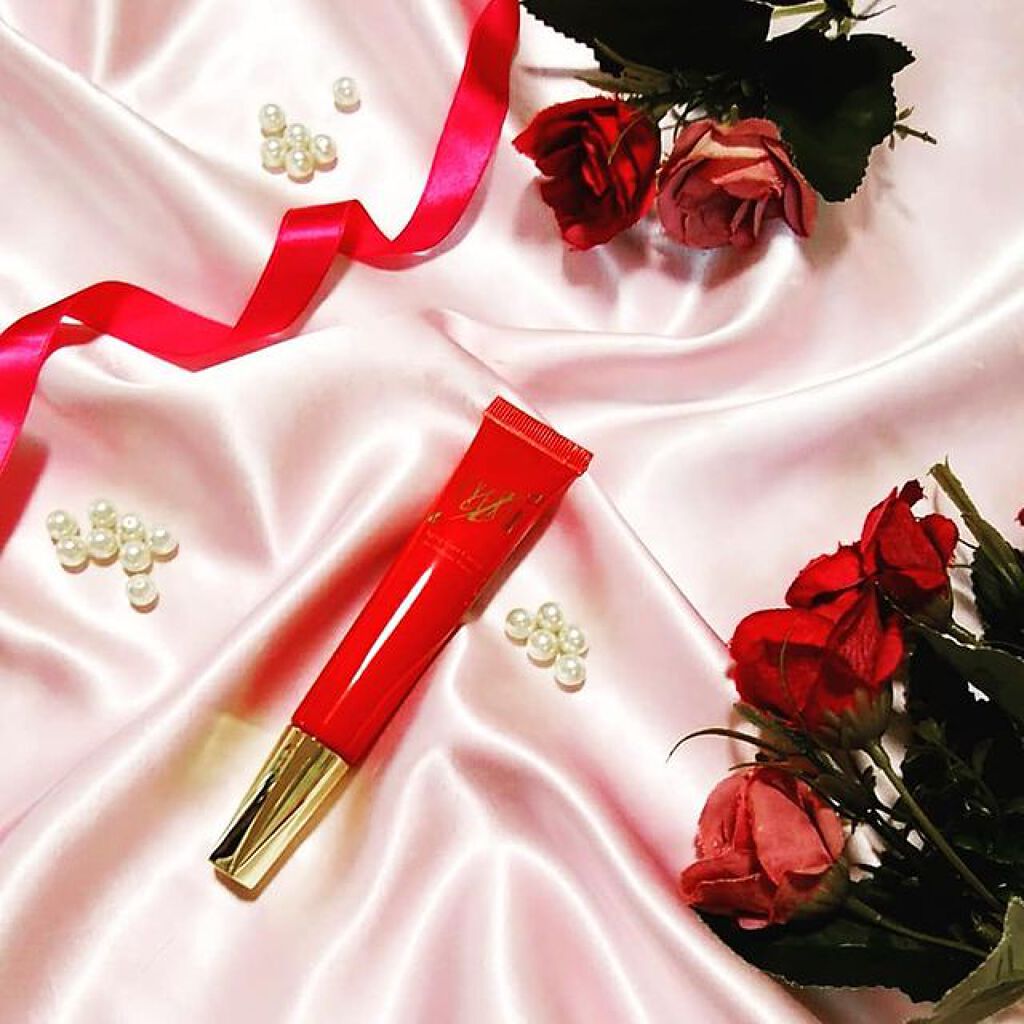 EYEXIA/アニス/アイケア・アイクリームを使ったクチコミ(1枚目)