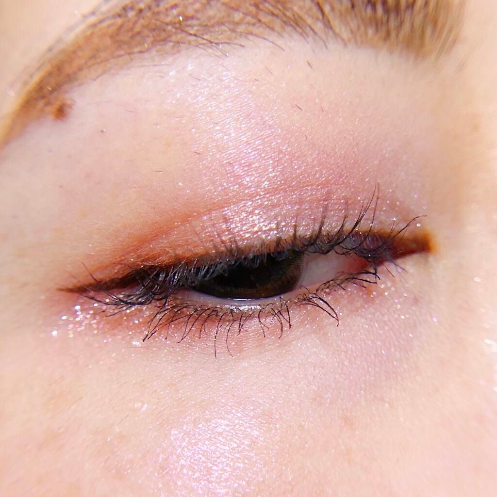 キル ラッシュ スーパープルーフ マスカラ/CLIO/マスカラを使ったクチコミ(3枚目)