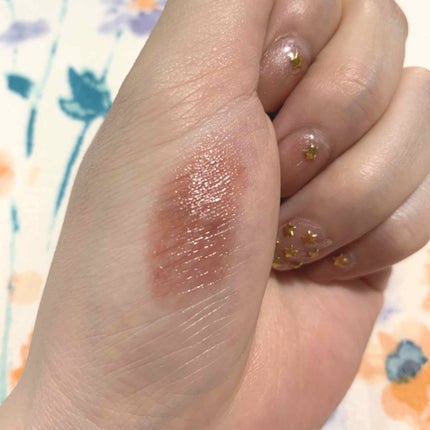 ルージュ ココ フラッシュ/CHANEL/口紅を使ったクチコミ(2枚目)