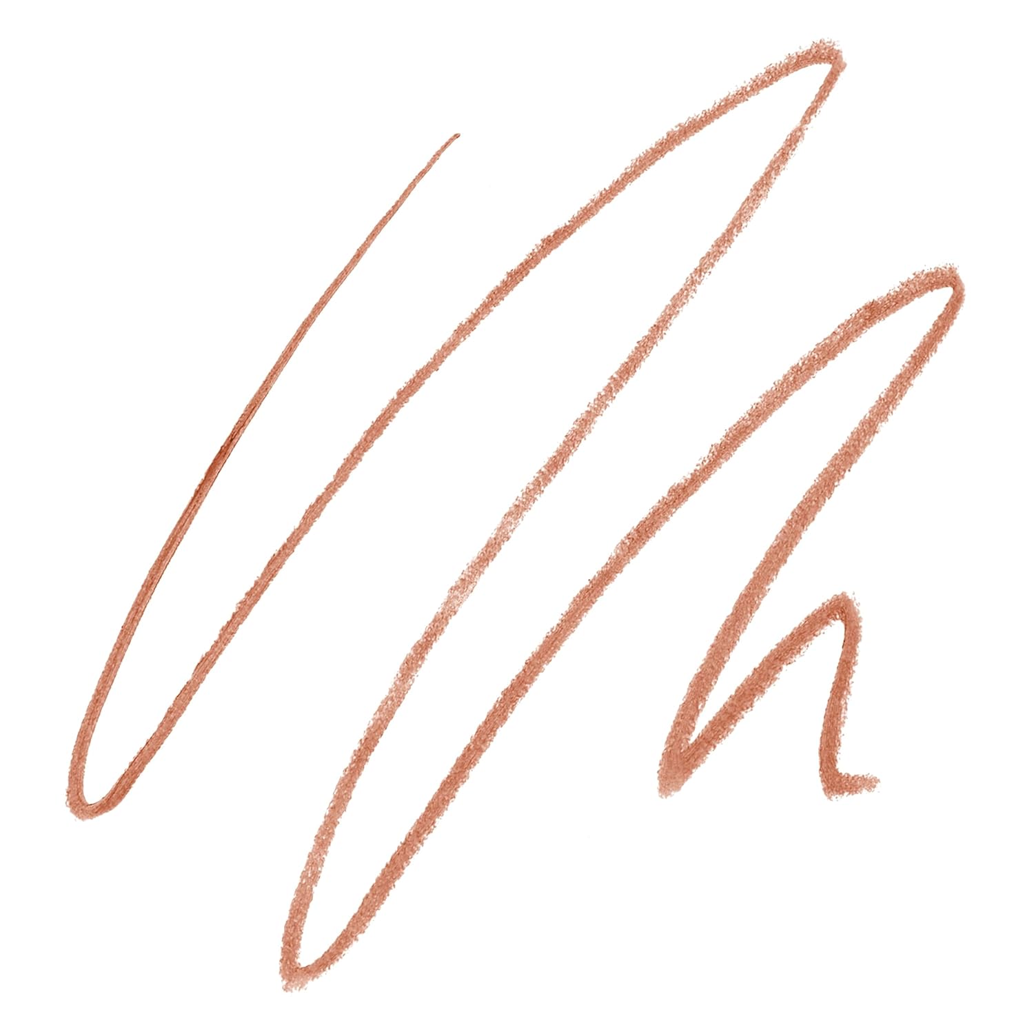 ラブ トライアングル リップ フィラー ライナー Light Brown