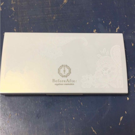 BA ブリリアントジュエリーパウダー/ユーグレナ/プレストパウダーを使ったクチコミ(2枚目)