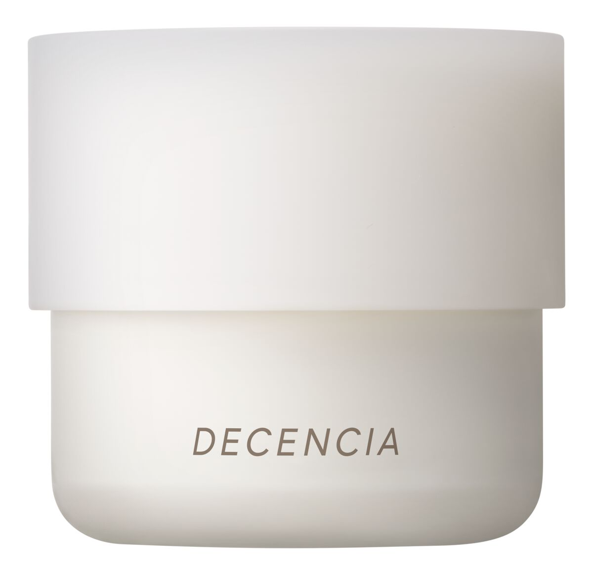 ディセンシア クリーム DECENCIA