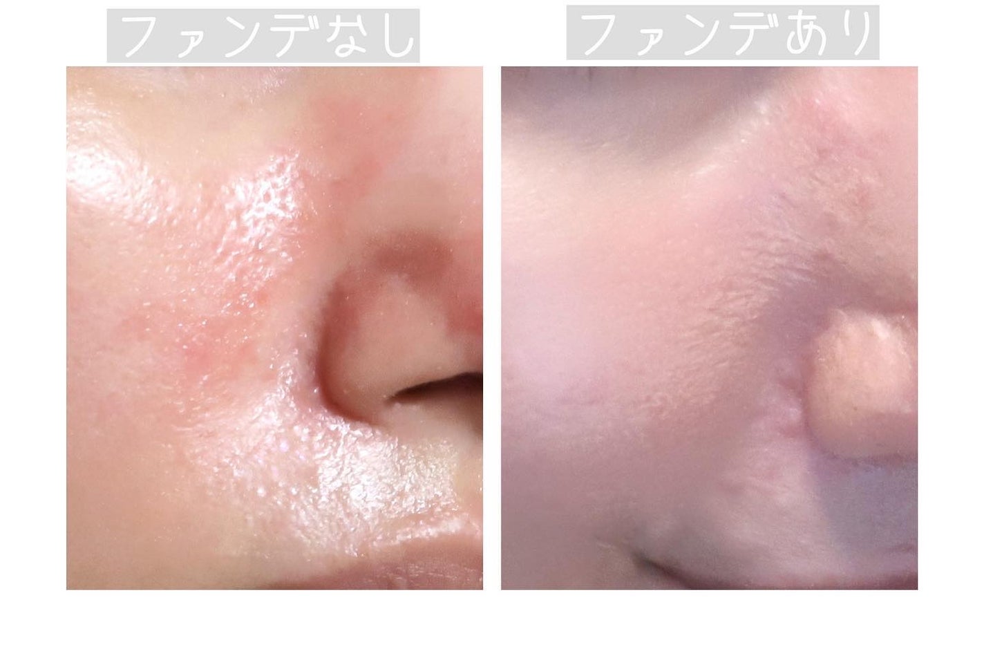 ベアプロ 16HR パウダー ファンデーション/bareMinerals/パウダーファンデーションを使ったクチコミ(3枚目)