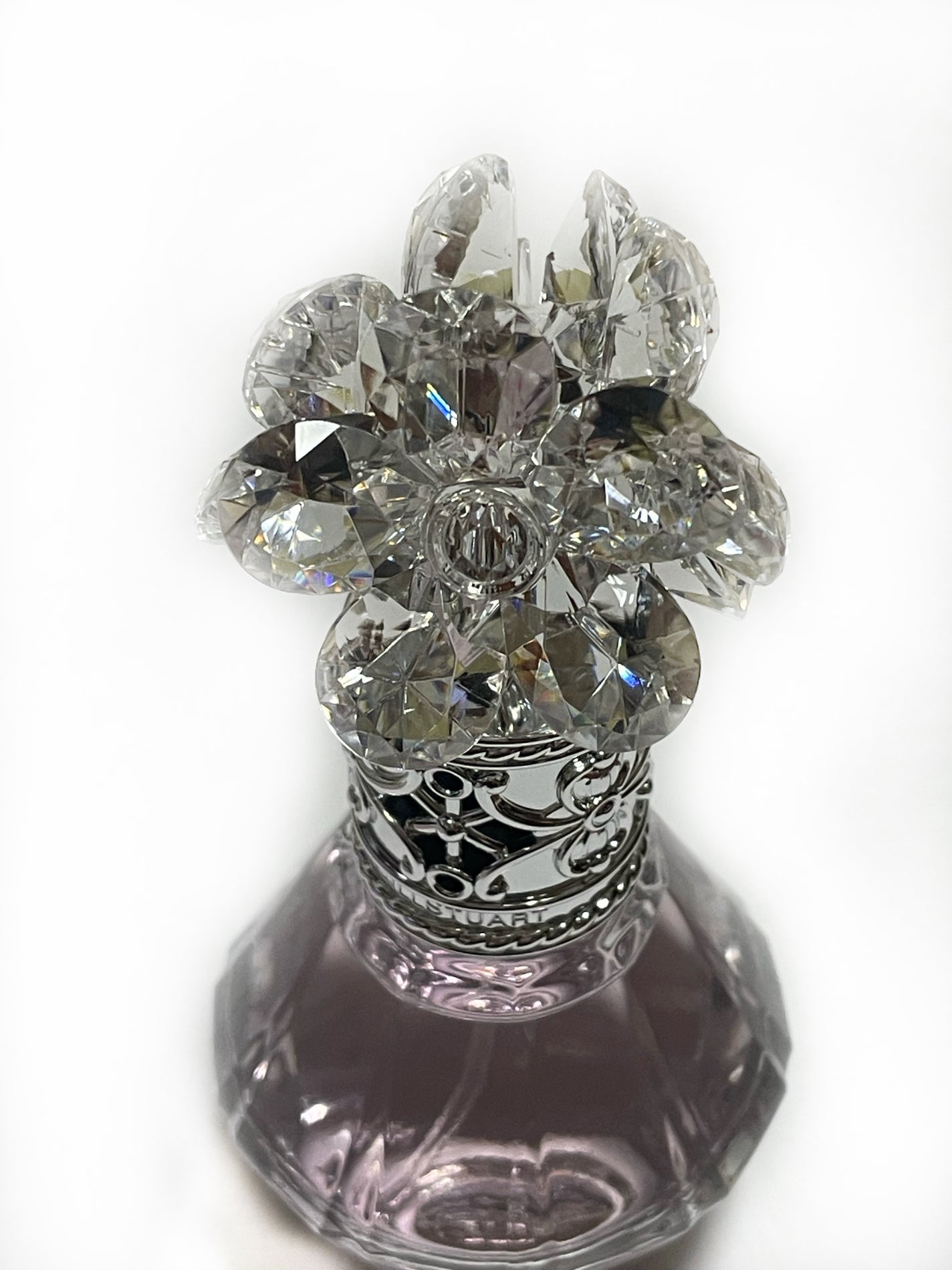 クリスタルブルーム パフュームド ヘアミスト/JILL STUART/ヘアミストを使ったクチコミ(7枚目)