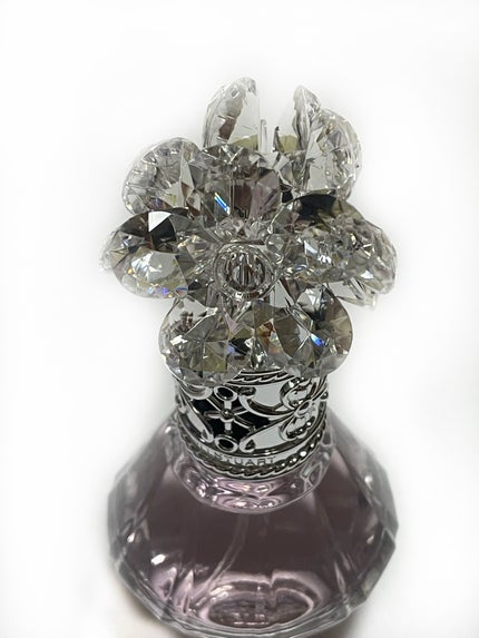 クリスタルブルーム パフュームド ヘアミスト/JILL STUART/ヘアミストを使ったクチコミ(7枚目)