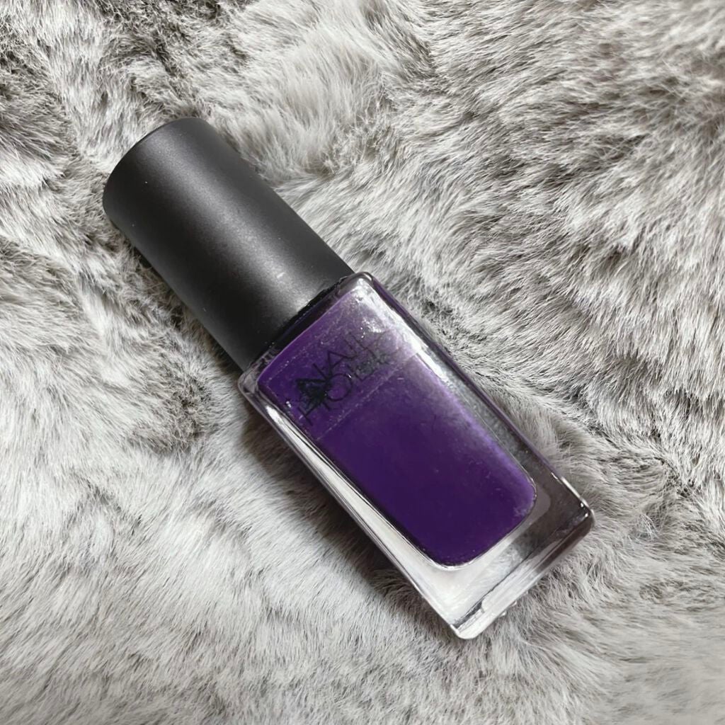 ネイルホリック Mode color/ネイルホリック/マニキュアを使ったクチコミ(1枚目)