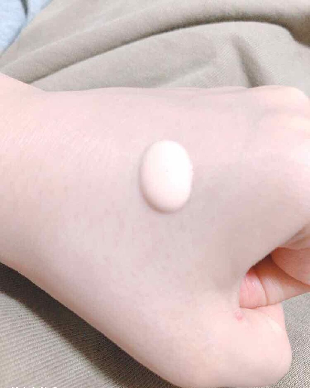 カプチュール トータル ドリームスキン ケア&パーフェクト/Dior/乳液を使ったクチコミ(2枚目)