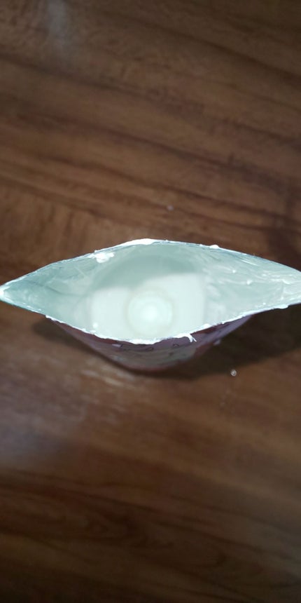 オーラツーミー ステインクリア ペースト/オーラツー/歯磨き粉を使ったクチコミ(1枚目)