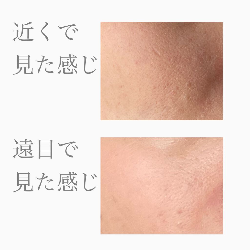 ベターザンチーク W03 アプリコットミルク(APRICOT MILK)/rom&nd/パウダーチークを使ったクチコミ（3枚目）