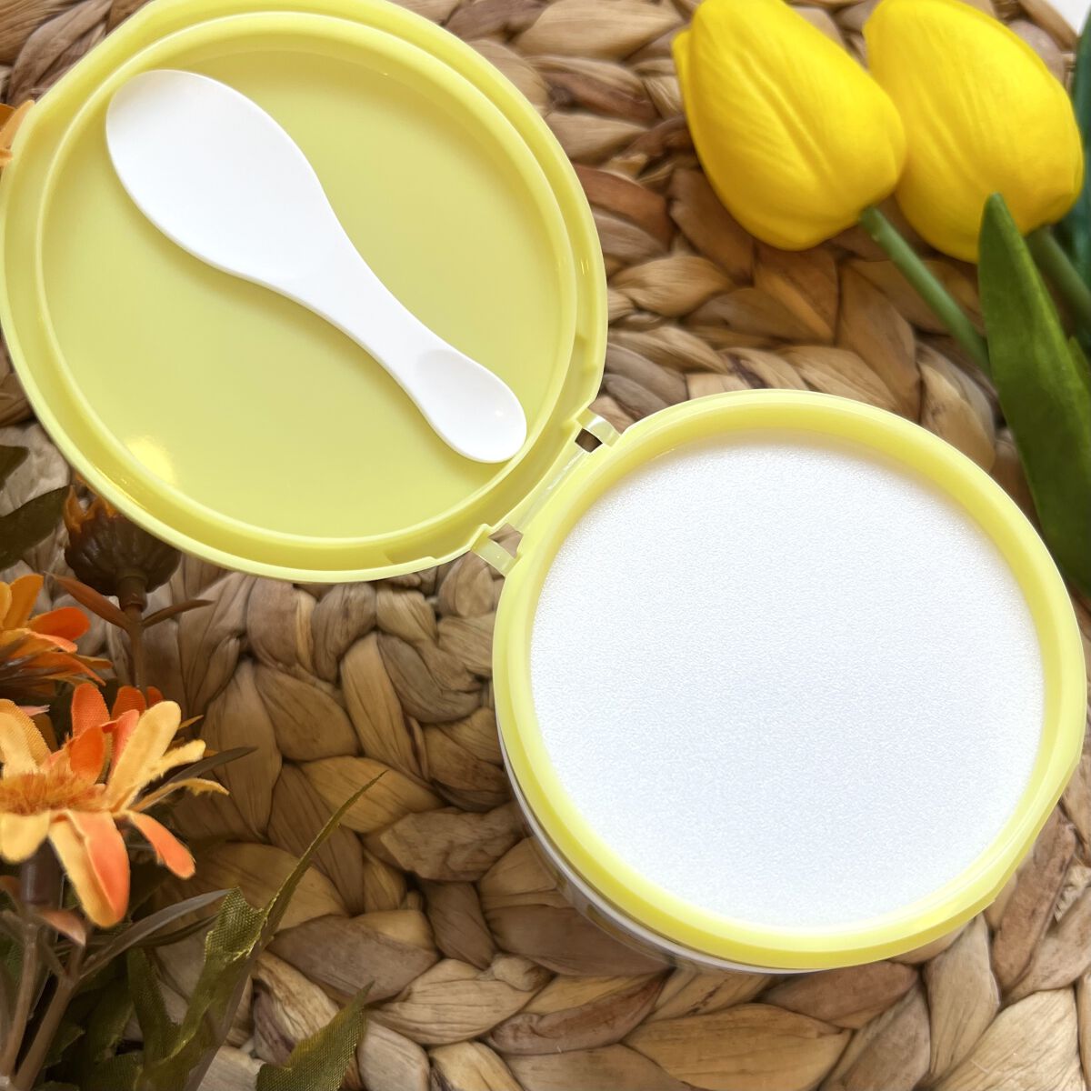 夢みるバーム ガスールブライトモイスチャー /ロゼット/クレンジングバームを使ったクチコミ（2枚目）