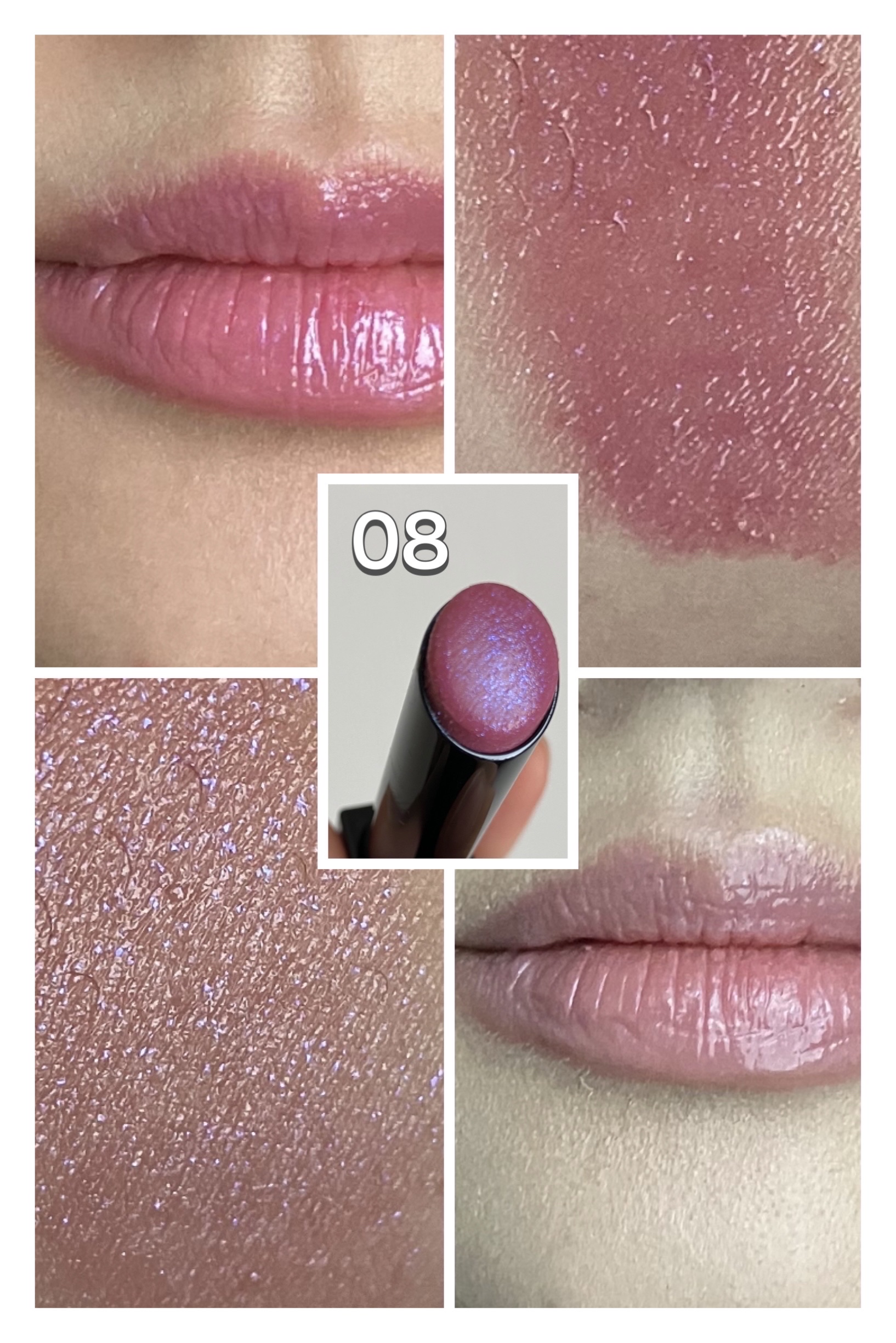 ケイト リップモンスター/KATE/口紅を使ったクチコミ（3枚目）