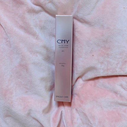 ♡ちさき♡❤︎いいね返し❤︎ on LIPS 「今回は、バースバンクさんの、「CMYファンデーション」を、使っ..」(9枚目)