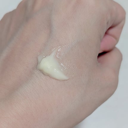 レッドブレミッシュ リペアスージングクリーム/Dr.G/フェイスクリームを使ったクチコミ(4枚目)