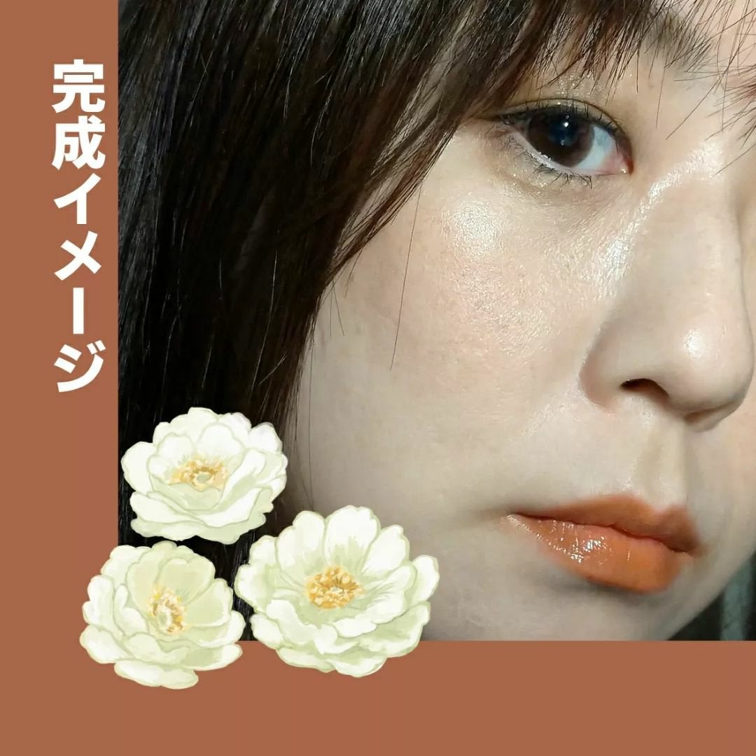 ワンダー スウィート アイシャドウ ソフトマット/リンメル ロンドン/アイシャドウパレットを使ったクチコミ(4枚目)