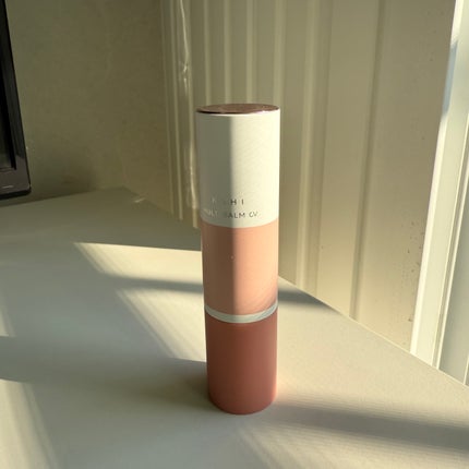 マルチバームCV/KAHI/フェイスバームを使ったクチコミ(2枚目)