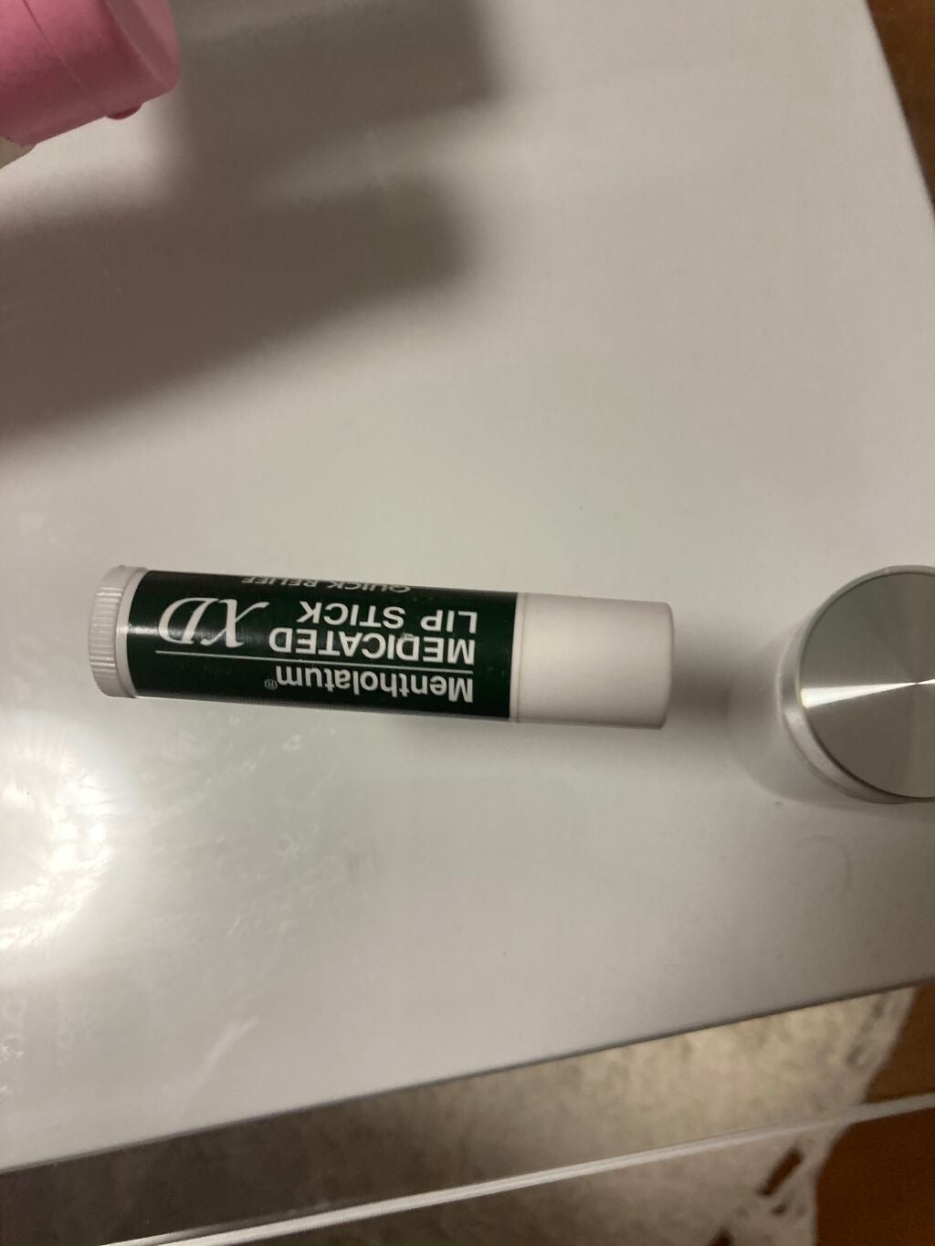 ぐらすふらわー💐 on LIPS 「口が荒れたらこれ付ければ◎◎..」(1枚目)