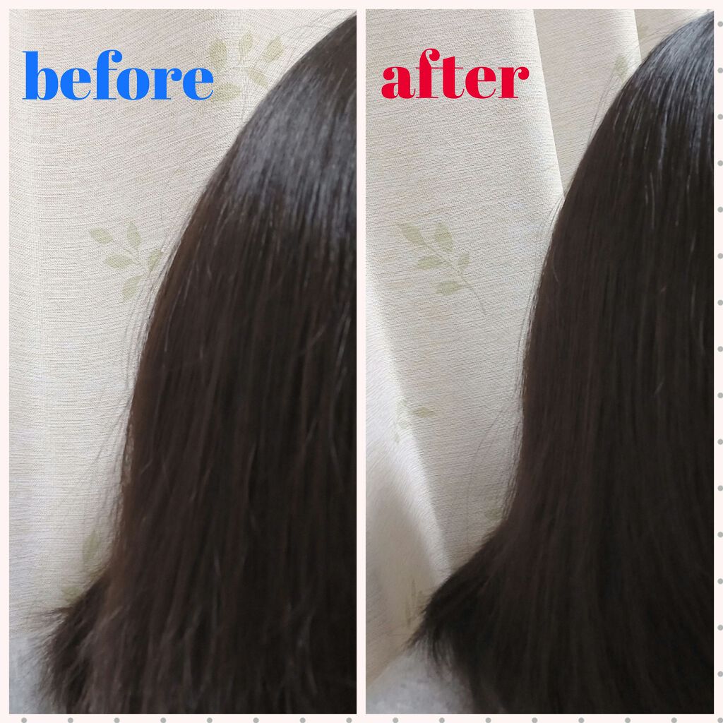 フィーノ　プレミアムタッチ　濃厚美容液ヘアマスク/フィーノ/ヘアマスク・ヘアパックを使ったクチコミ（3枚目）