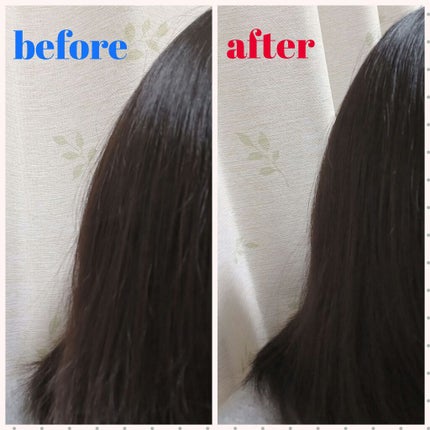 フィーノ プレミアムタッチ 濃厚美容液ヘアマスク/フィーノ/ヘアマスク・ヘアパックを使ったクチコミ(3枚目)