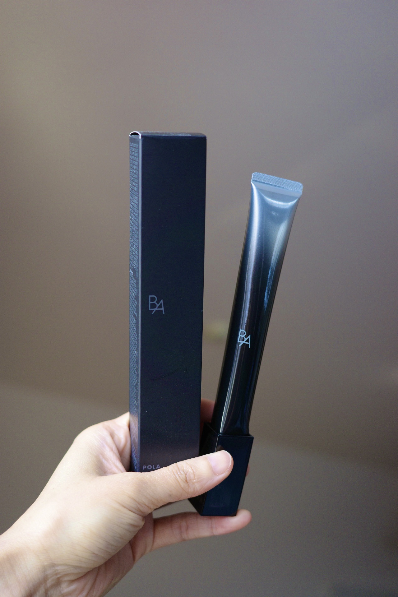 B.A アイゾーンクリーム N/B.A/アイケア・アイクリームを使ったクチコミ（1枚目）