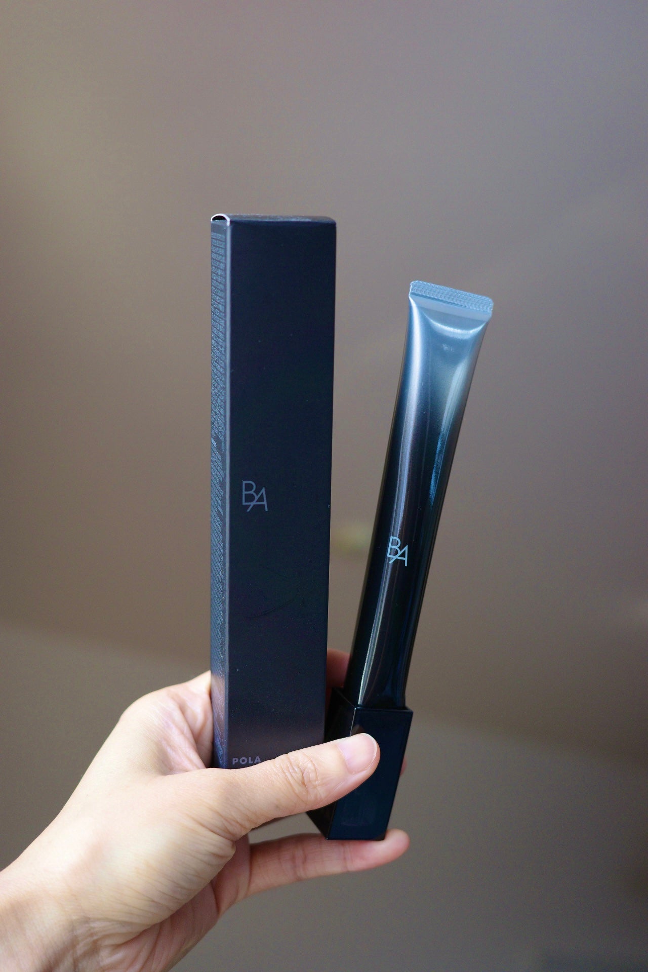 B.A アイゾーンクリーム N/B.A/アイケア・アイクリームを使ったクチコミ(1枚目)