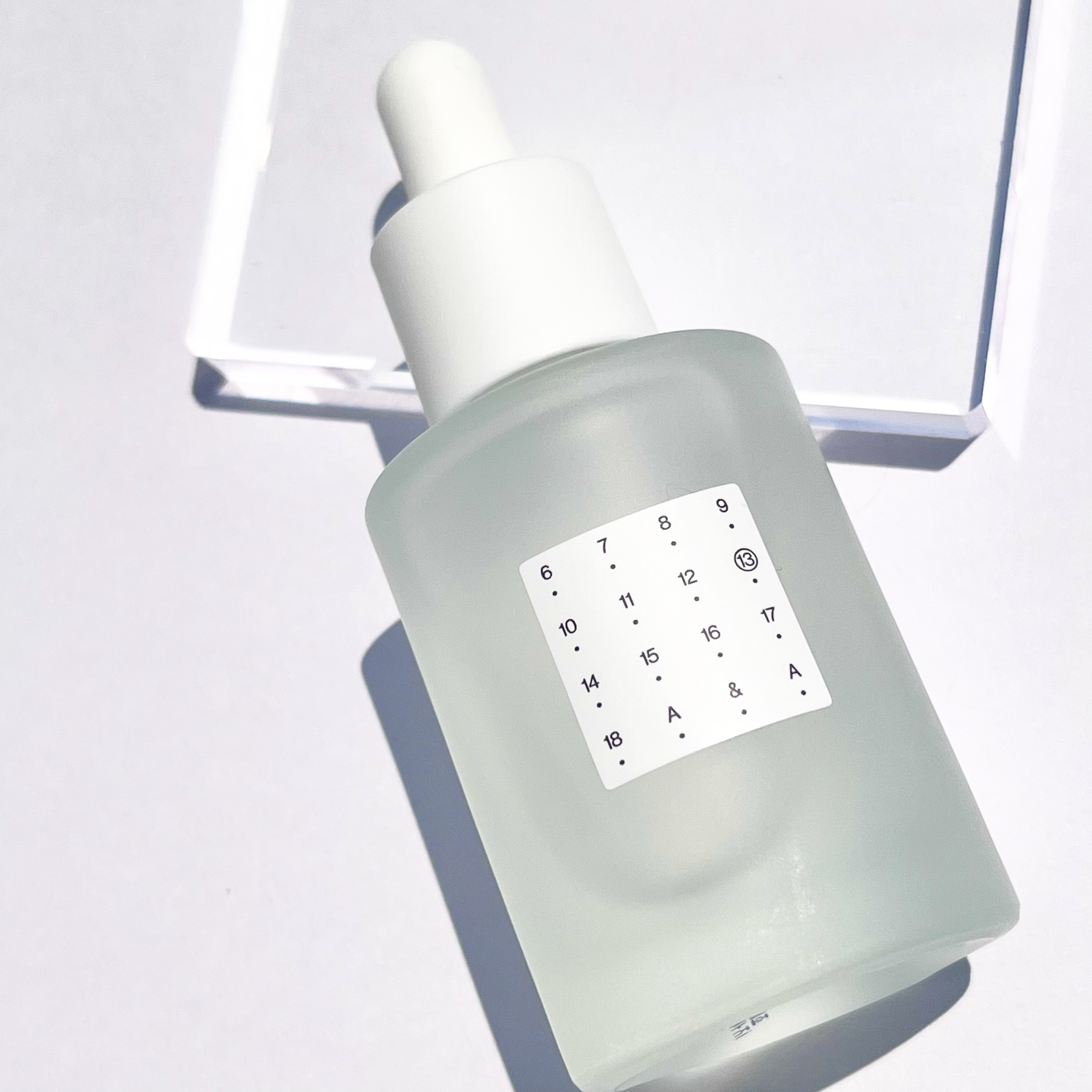 AAブレミッシュセラム/Shangpree/美容液を使ったクチコミ（1枚目）