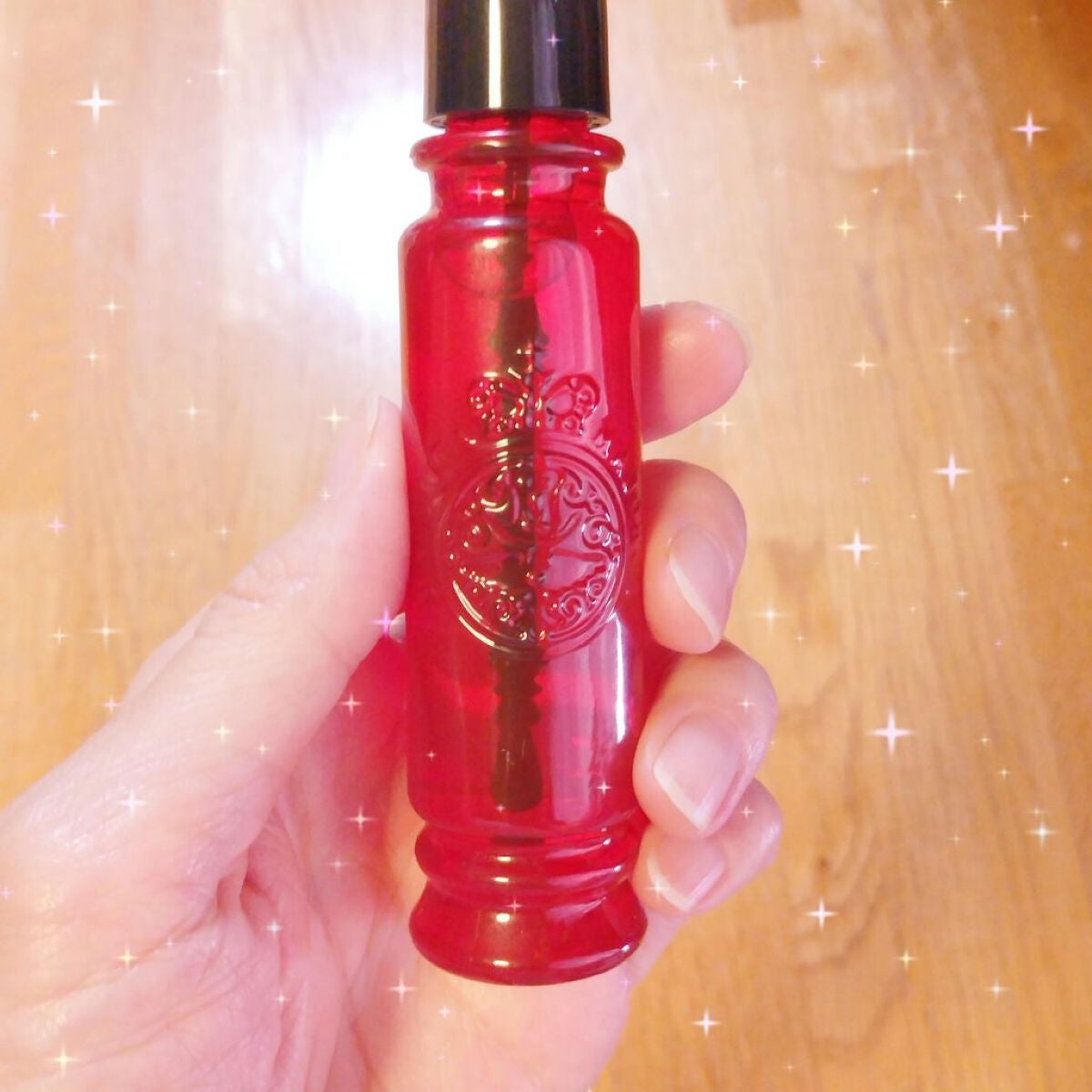 マジョロマンティカ/MAJOLICA MAJORCA/香水(レディース)を使ったクチコミ(1枚目)