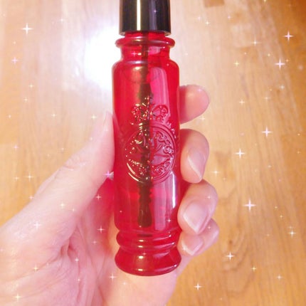 マジョロマンティカ/MAJOLICA MAJORCA/香水(レディース)を使ったクチコミ(1枚目)