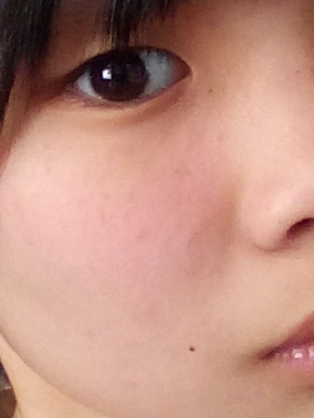 グロウフルールチークス/キャンメイク/パウダーチークを使ったクチコミ(4枚目)