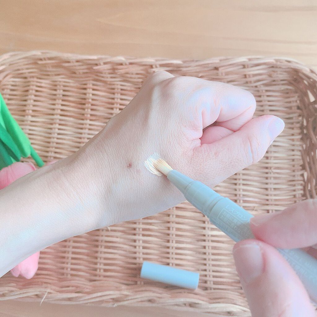 星あかり on LIPS 「【アイプリン】リキットタイプとパウダータイプの良いとこ取りをし..」(3枚目)