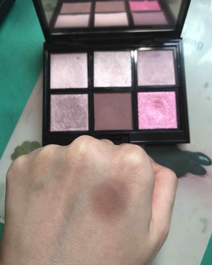 アディクション ザ アイシャドウ 81 Londolozi (M) /ADDICTION/単色アイシャドウの画像